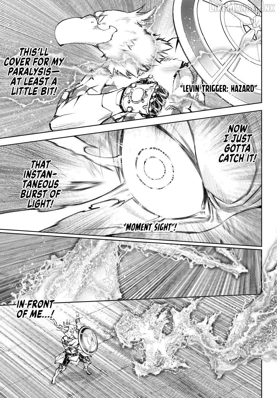 Read Shangri La Frontier Kusoge Hunter Kamige ni Idoman to su EN Manga Online