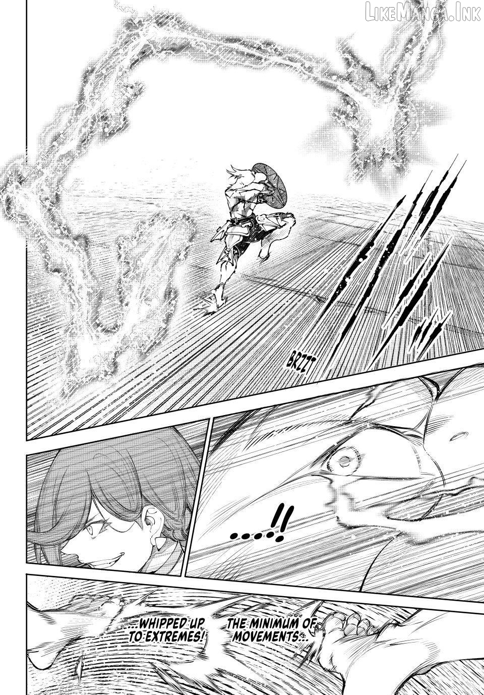 Read Shangri La Frontier Kusoge Hunter Kamige ni Idoman to su EN Manga Online
