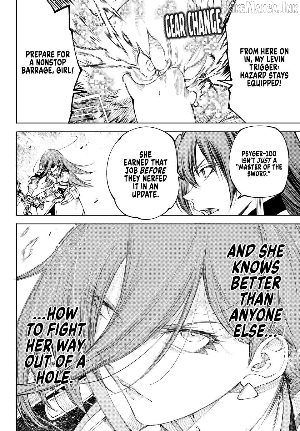 Read Shangri La Frontier Kusoge Hunter Kamige ni Idoman to su EN Manga Online