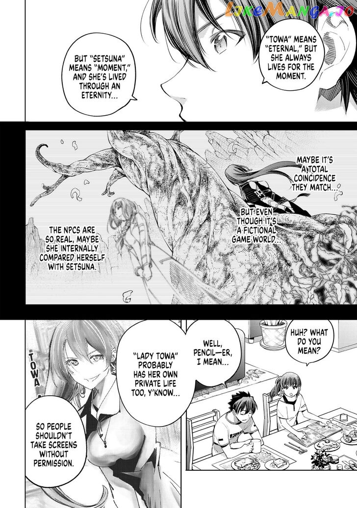 Read Shangri La Frontier Kusoge Hunter Kamige ni Idoman to su EN Manga Online