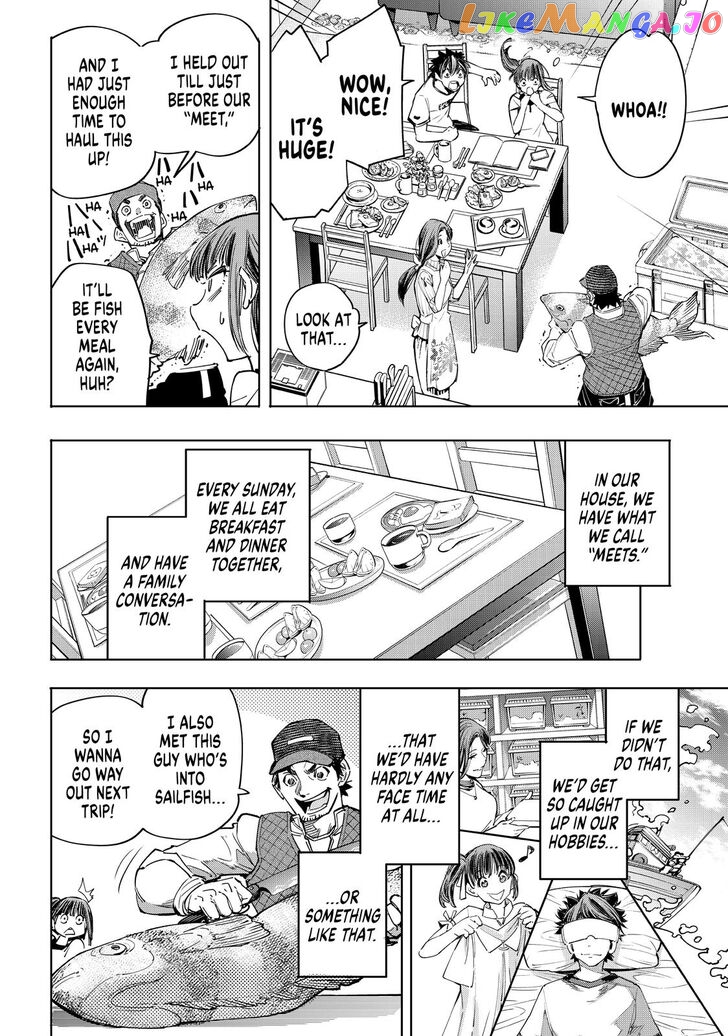 Read Shangri La Frontier Kusoge Hunter Kamige ni Idoman to su EN Manga Online