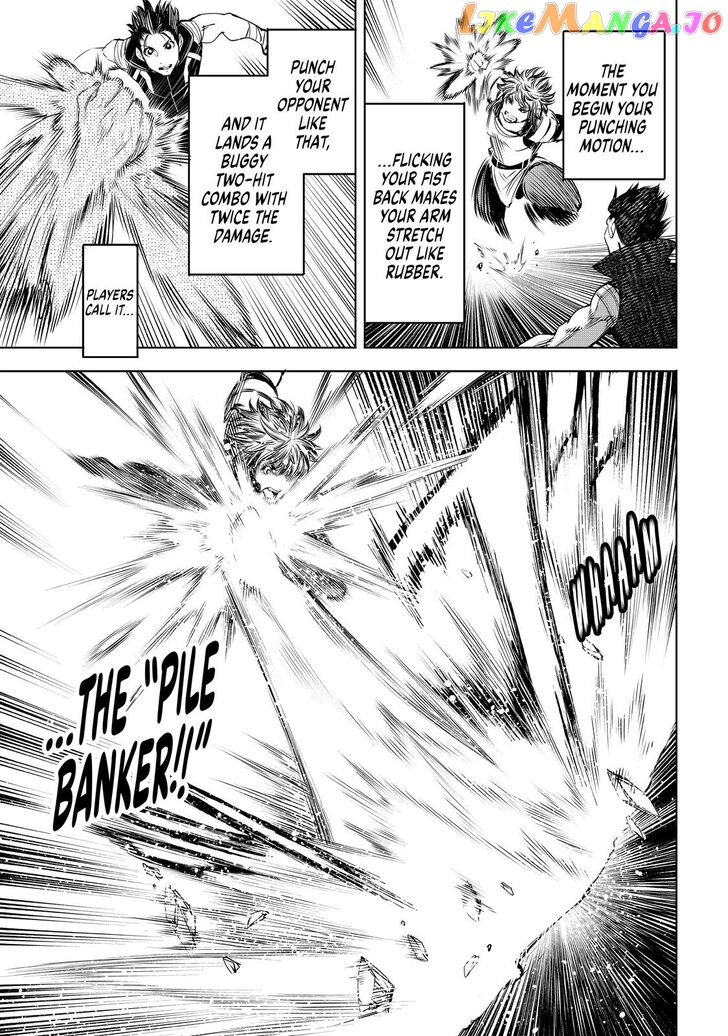Read Shangri La Frontier Kusoge Hunter Kamige ni Idoman to su EN Manga Online