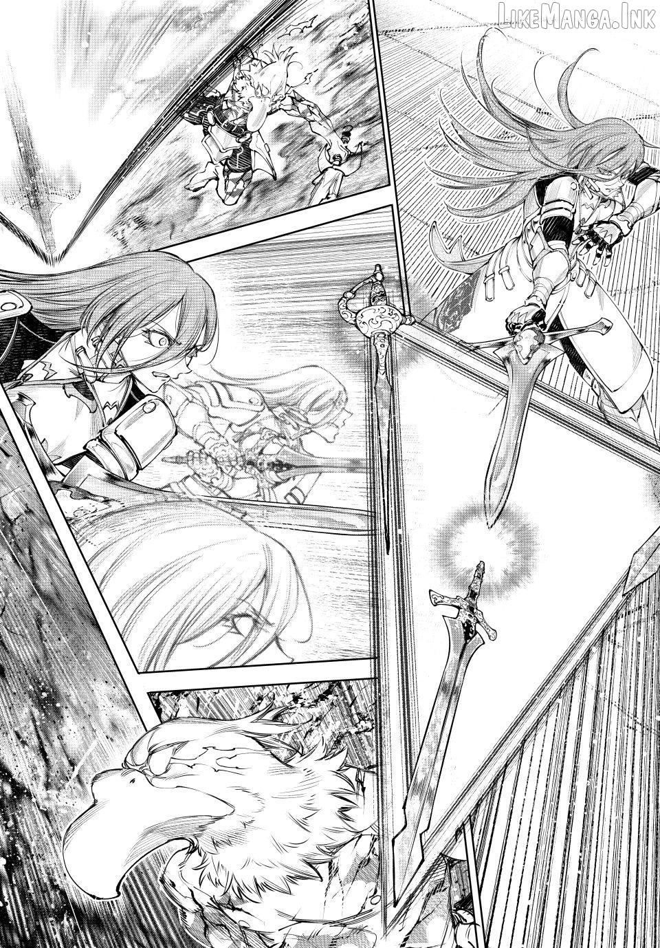 Read Shangri La Frontier Kusoge Hunter Kamige ni Idoman to su EN Manga Online