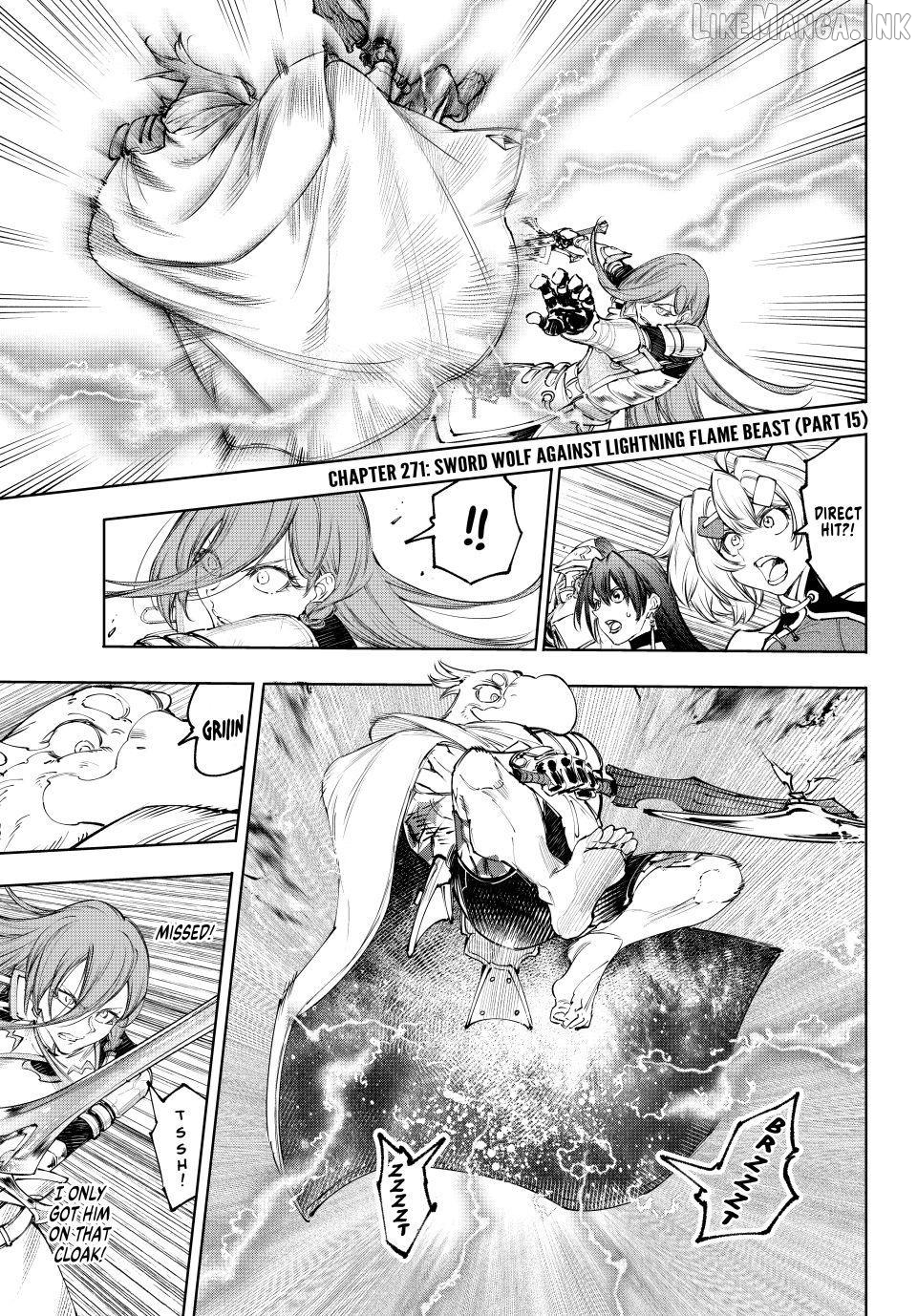 Read Shangri La Frontier Kusoge Hunter Kamige ni Idoman to su EN Manga Online