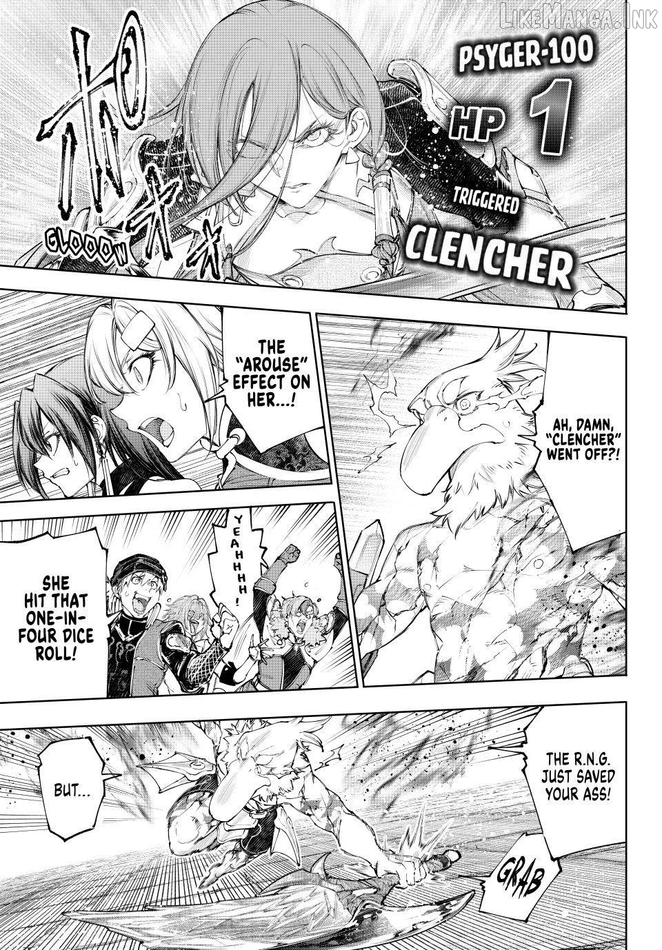 Read Shangri La Frontier Kusoge Hunter Kamige ni Idoman to su EN Manga Online