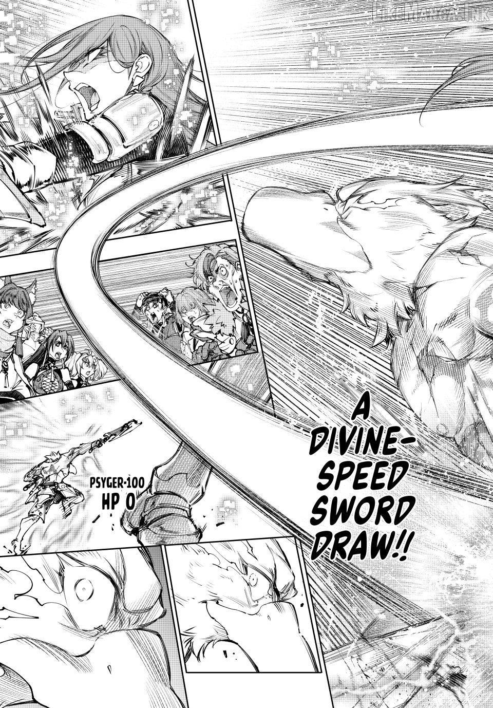 Read Shangri La Frontier Kusoge Hunter Kamige ni Idoman to su EN Manga Online