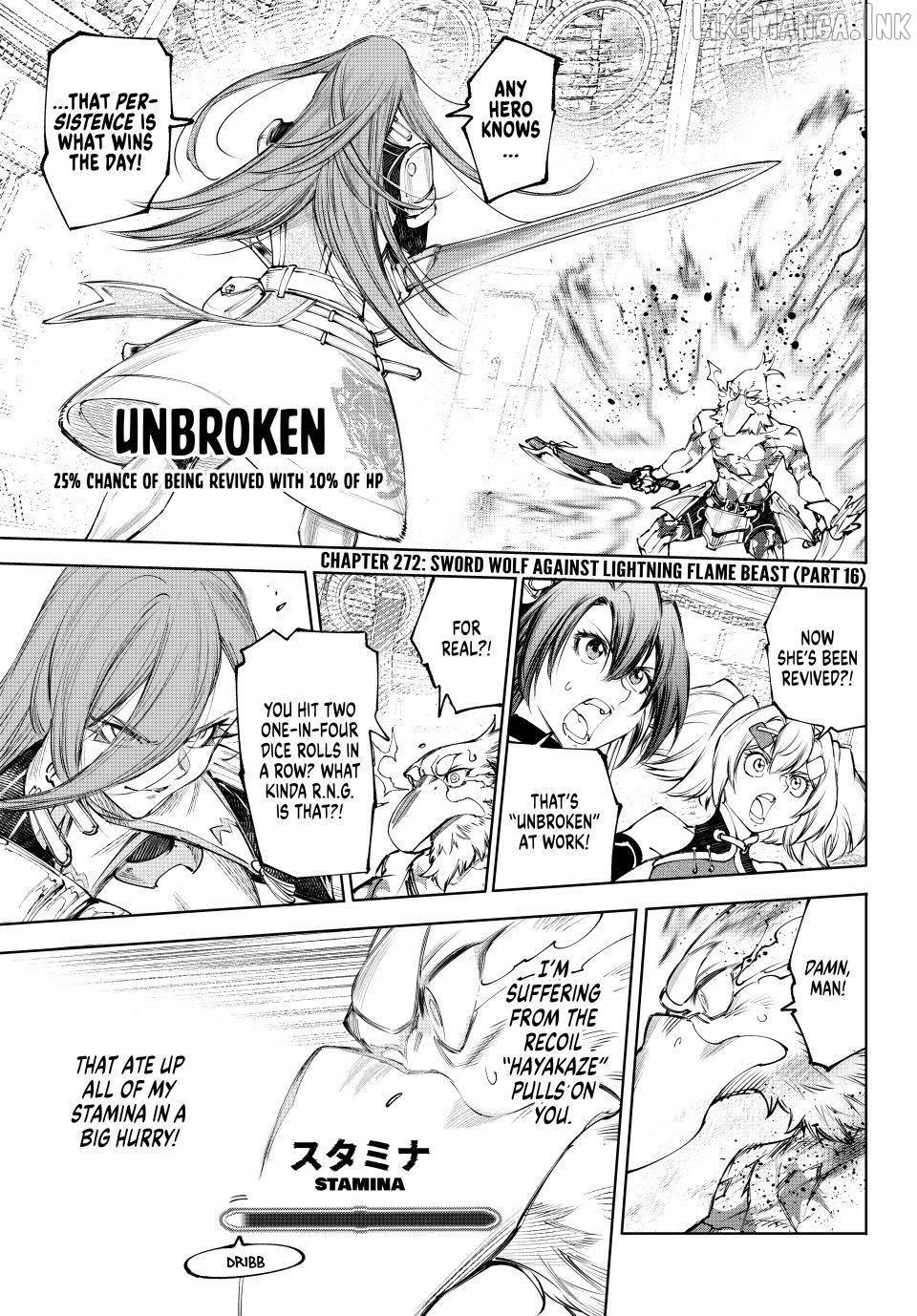 Read Shangri La Frontier Kusoge Hunter Kamige ni Idoman to su EN Manga Online