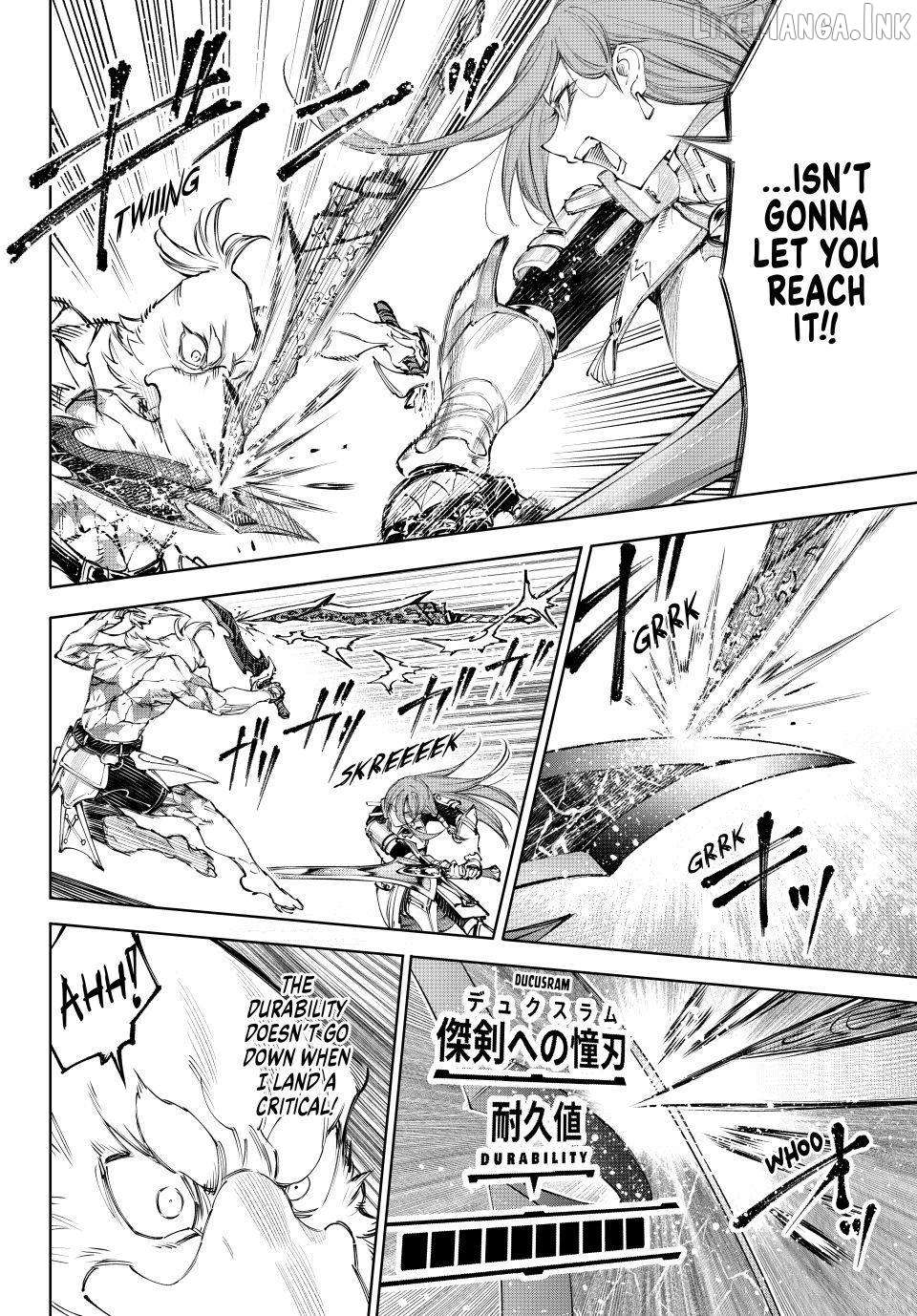 Read Shangri La Frontier Kusoge Hunter Kamige ni Idoman to su EN Manga Online