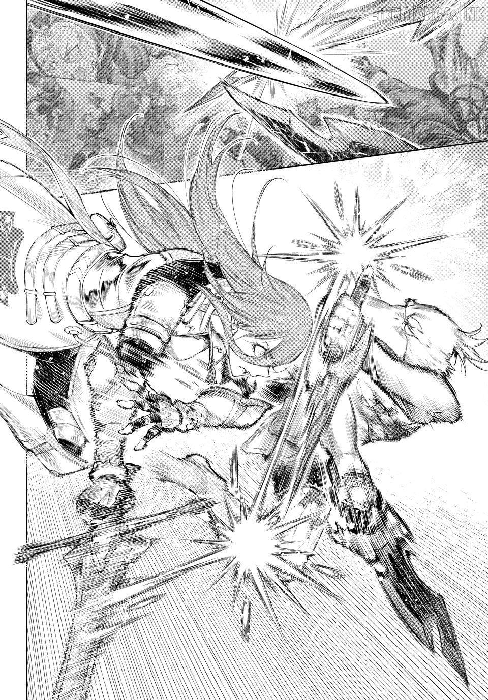 Read Shangri La Frontier Kusoge Hunter Kamige ni Idoman to su EN Manga Online