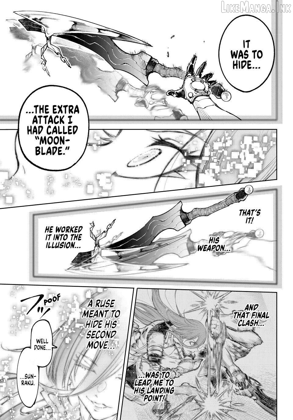 Read Shangri La Frontier Kusoge Hunter Kamige ni Idoman to su EN Manga Online