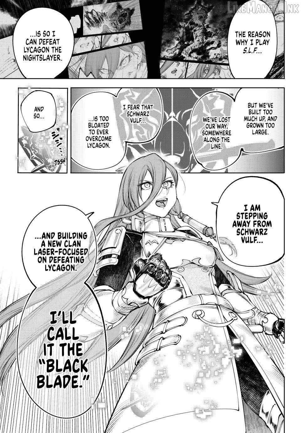 Read Shangri La Frontier Kusoge Hunter Kamige ni Idoman to su EN Manga Online