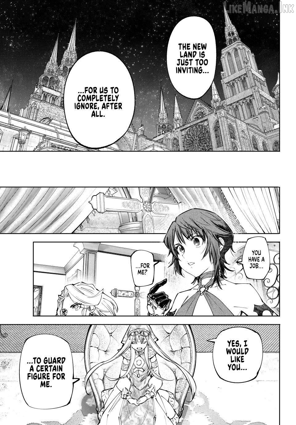 Read Shangri La Frontier Kusoge Hunter Kamige ni Idoman to su EN Manga Online