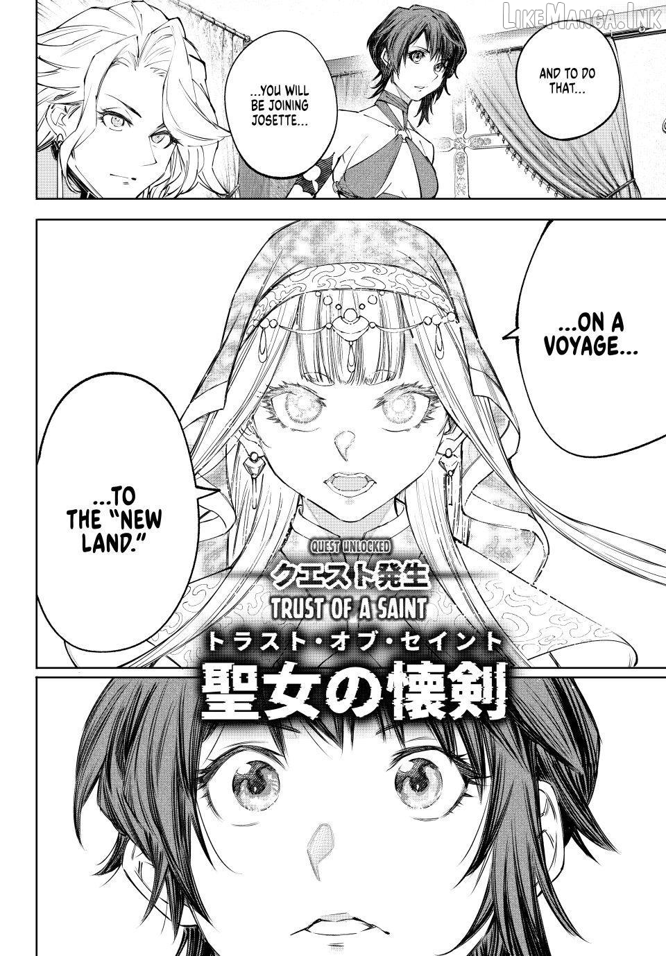 Read Shangri La Frontier Kusoge Hunter Kamige ni Idoman to su EN Manga Online