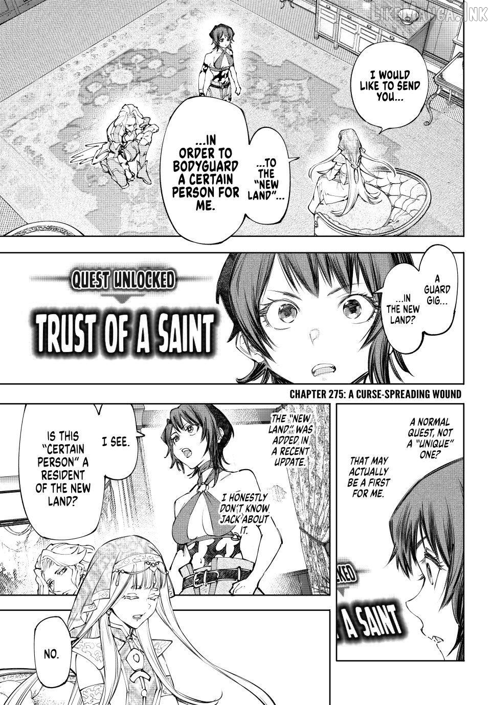 Read Shangri La Frontier Kusoge Hunter Kamige ni Idoman to su EN Manga Online