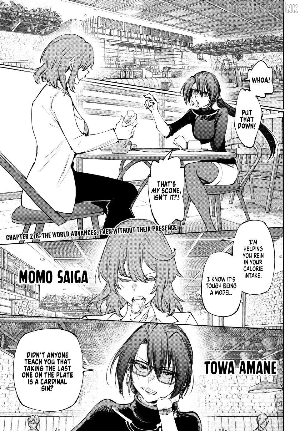 Read Shangri La Frontier Kusoge Hunter Kamige ni Idoman to su EN Manga Online