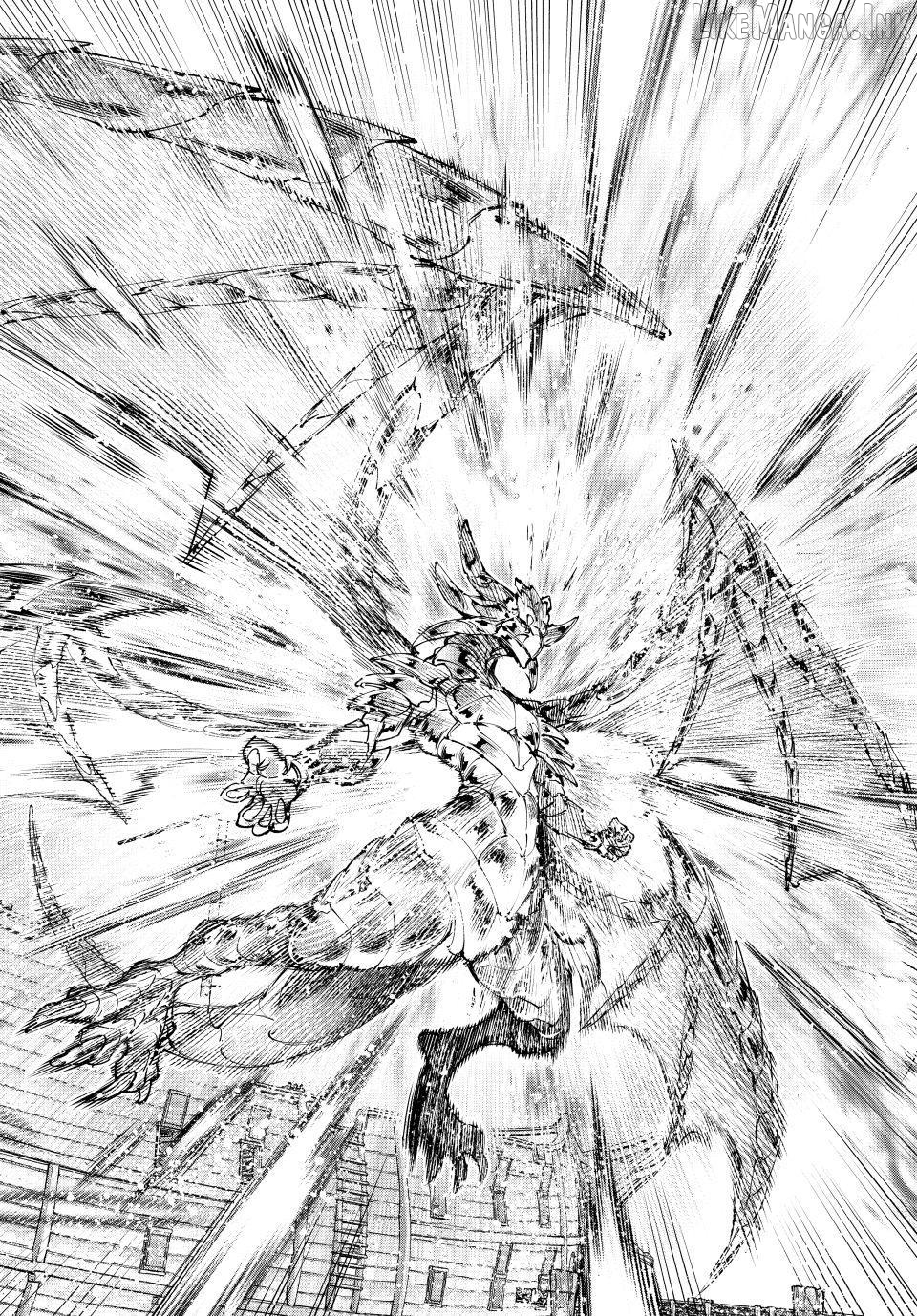 Read Shangri La Frontier Kusoge Hunter Kamige ni Idoman to su EN Manga Online