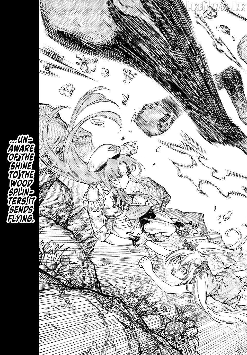 Read Shangri La Frontier Kusoge Hunter Kamige ni Idoman to su EN Manga Online
