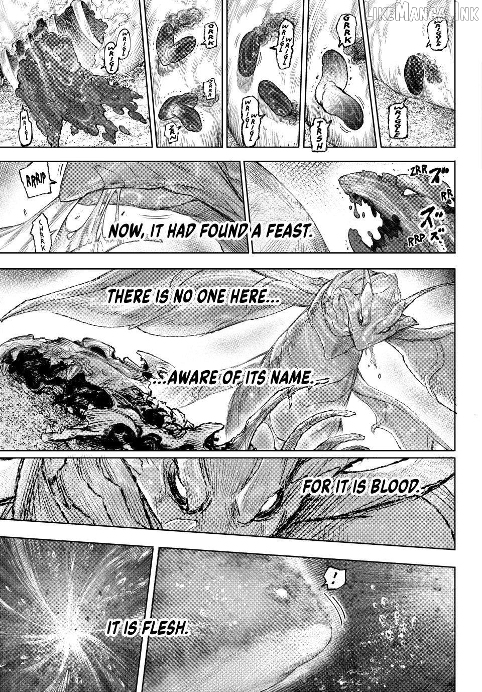 Read Shangri La Frontier Kusoge Hunter Kamige ni Idoman to su EN Manga Online