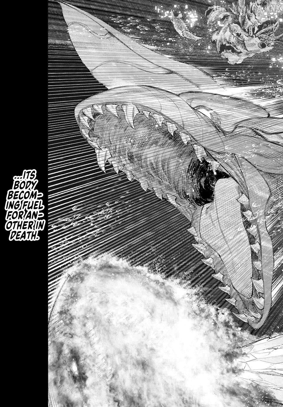 Read Shangri La Frontier Kusoge Hunter Kamige ni Idoman to su EN Manga Online