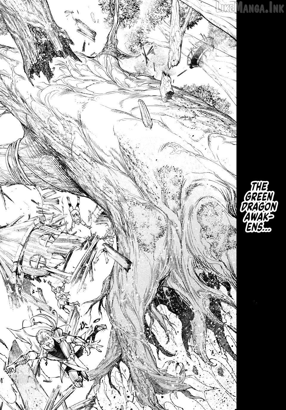 Read Shangri La Frontier Kusoge Hunter Kamige ni Idoman to su EN Manga Online