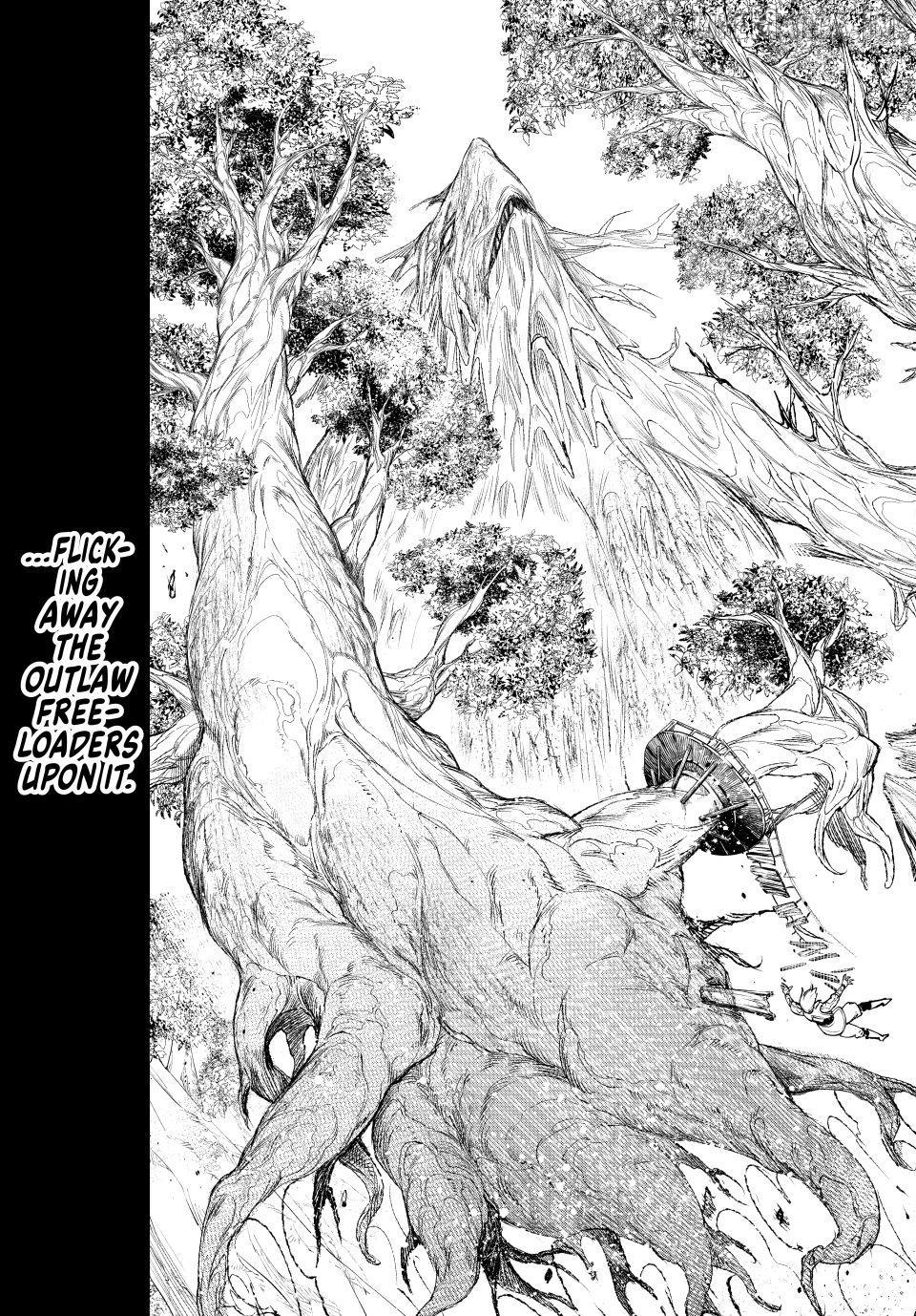 Read Shangri La Frontier Kusoge Hunter Kamige ni Idoman to su EN Manga Online