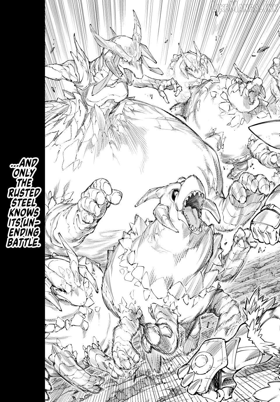 Read Shangri La Frontier Kusoge Hunter Kamige ni Idoman to su EN Manga Online
