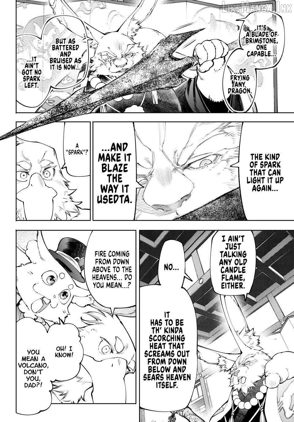 Read Shangri La Frontier Kusoge Hunter Kamige ni Idoman to su EN Manga Online
