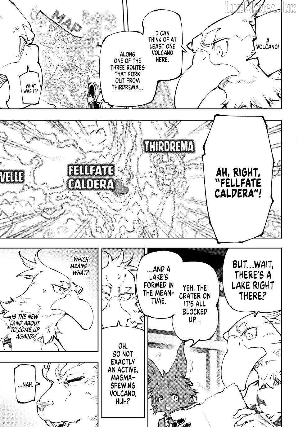 Read Shangri La Frontier Kusoge Hunter Kamige ni Idoman to su EN Manga Online