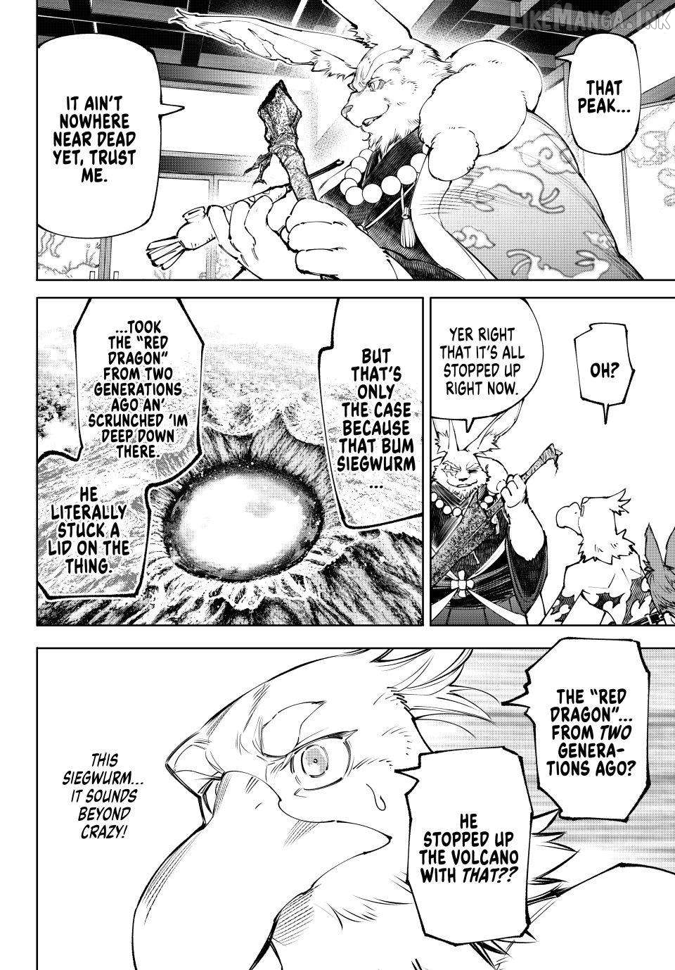 Read Shangri La Frontier Kusoge Hunter Kamige ni Idoman to su EN Manga Online