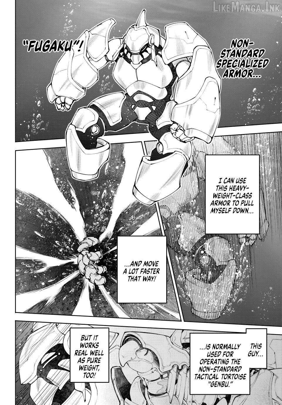 Read Shangri La Frontier Kusoge Hunter Kamige ni Idoman to su EN Manga Online