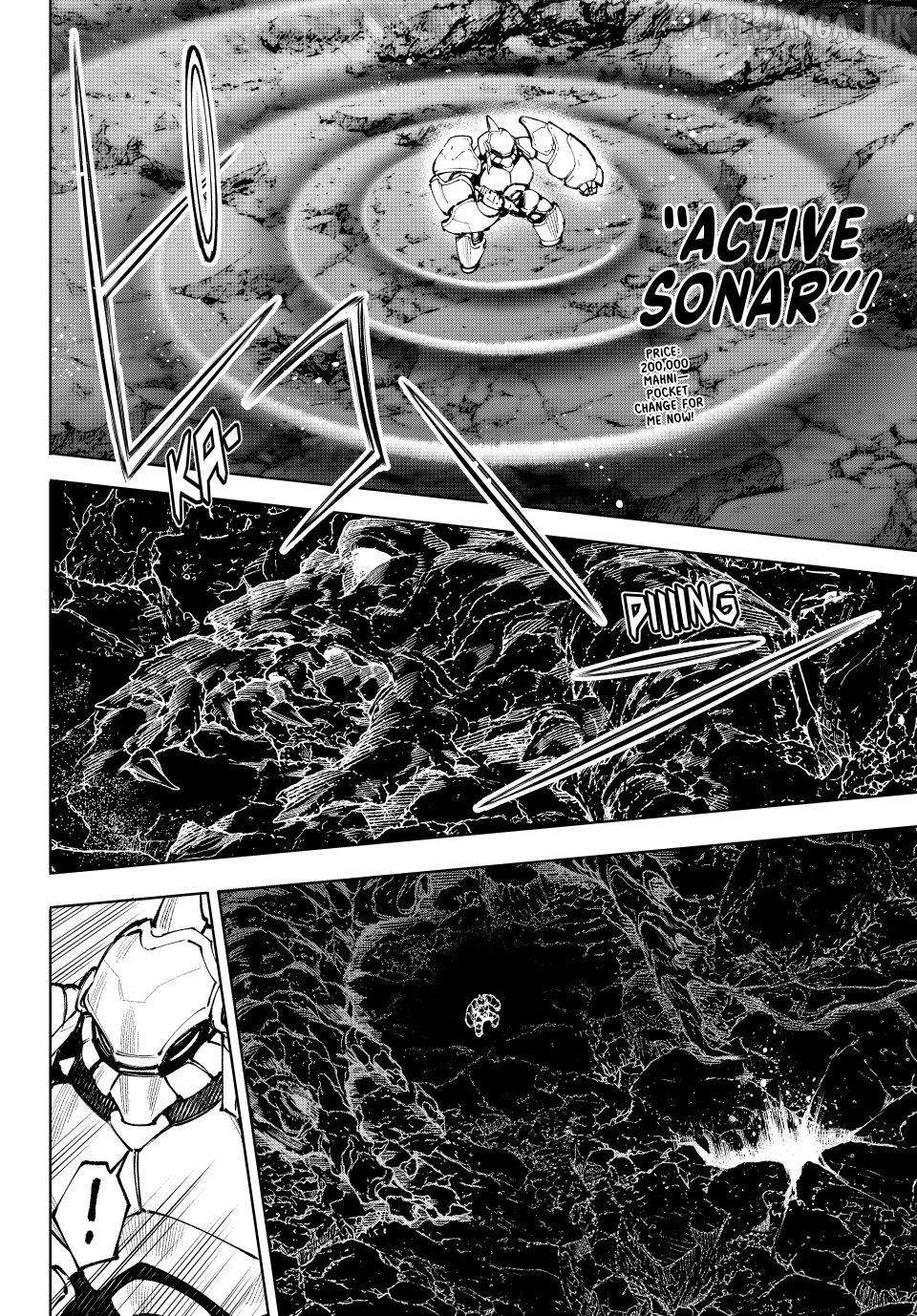 Read Shangri La Frontier Kusoge Hunter Kamige ni Idoman to su EN Manga Online