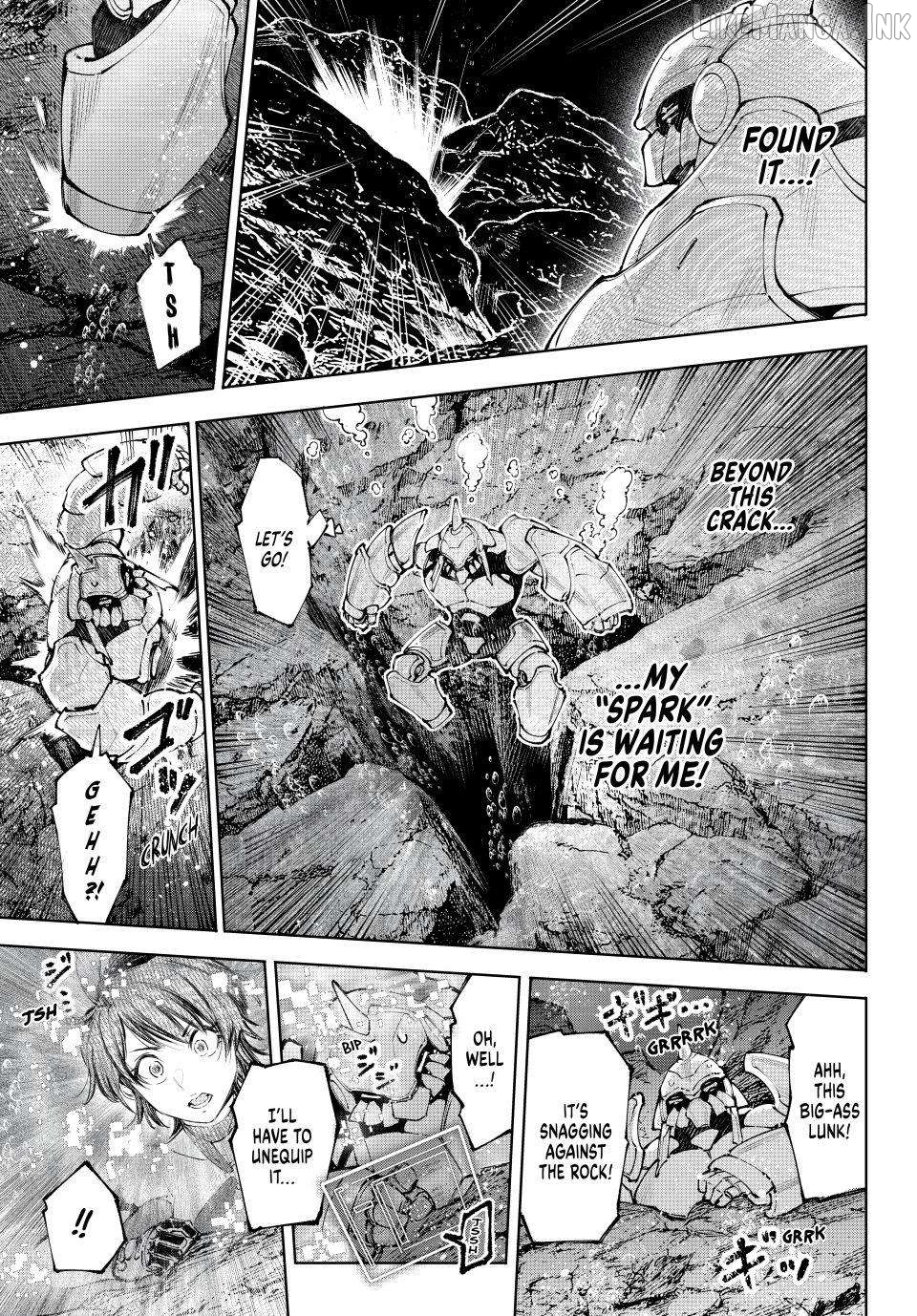 Read Shangri La Frontier Kusoge Hunter Kamige ni Idoman to su EN Manga Online