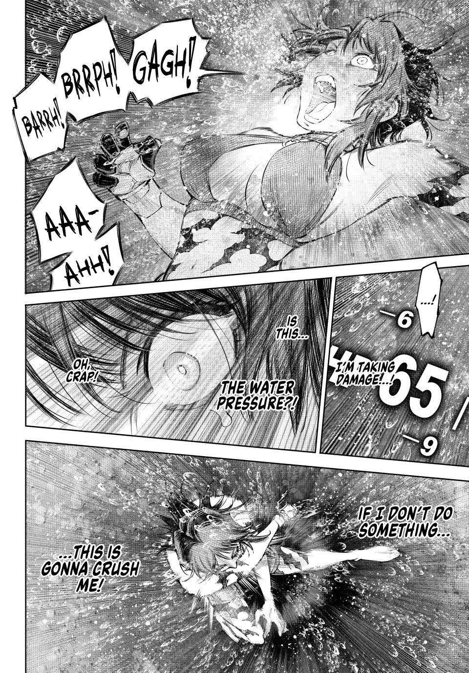 Read Shangri La Frontier Kusoge Hunter Kamige ni Idoman to su EN Manga Online
