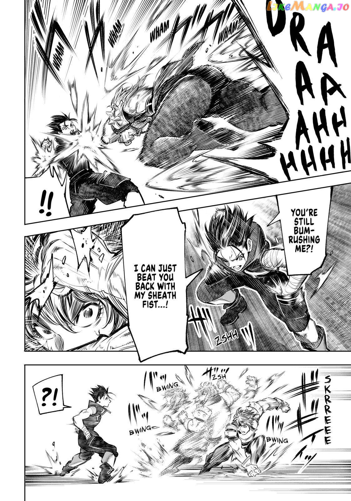 Read Shangri La Frontier Kusoge Hunter Kamige ni Idoman to su EN Manga Online