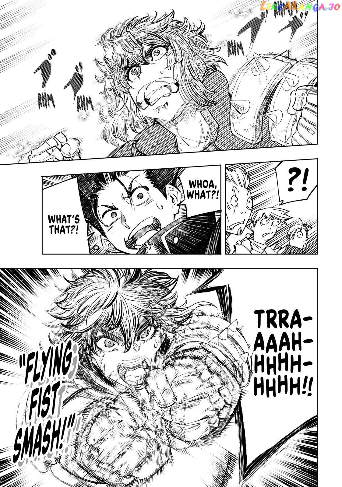 Read Shangri La Frontier Kusoge Hunter Kamige ni Idoman to su EN Manga Online