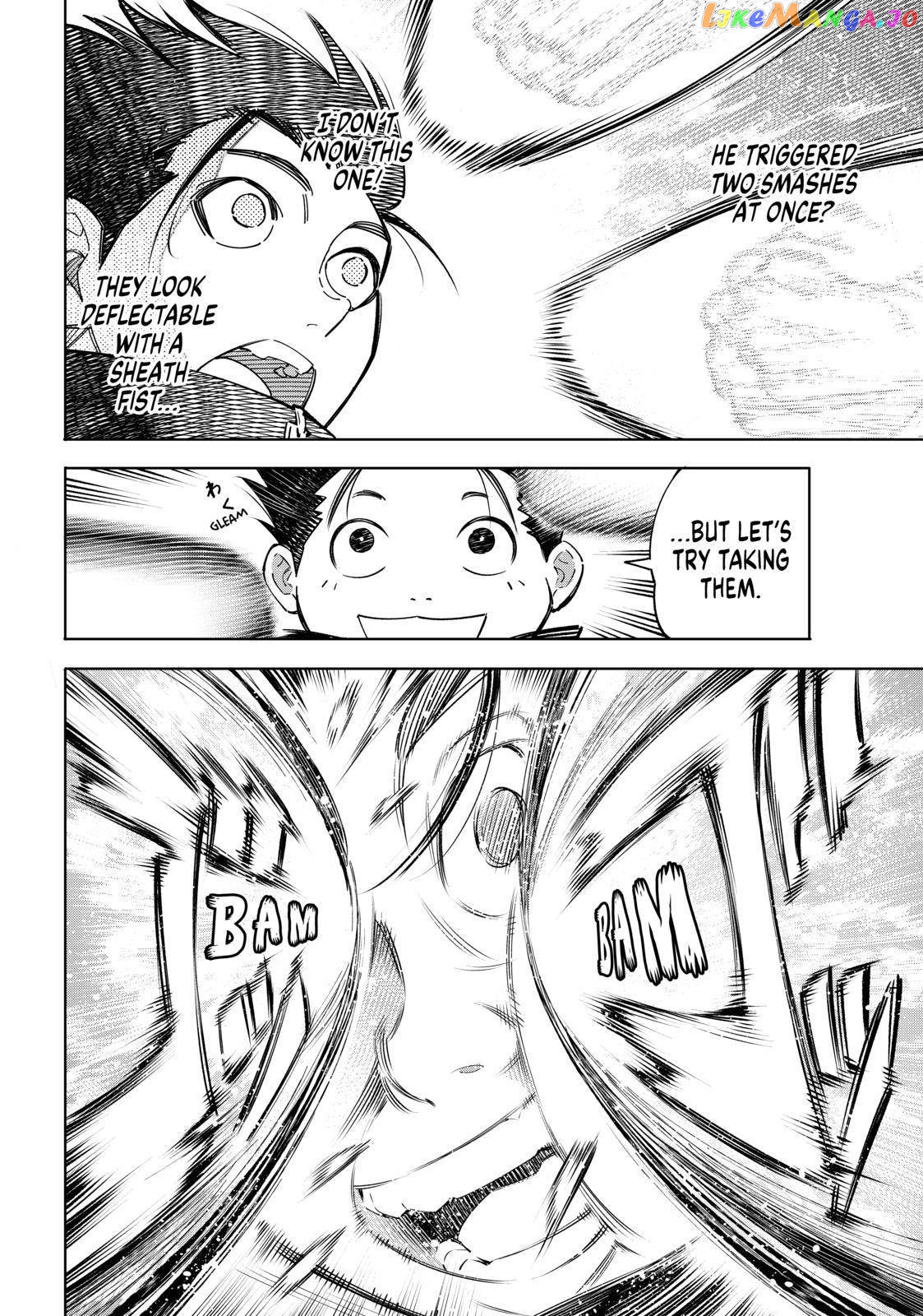 Read Shangri La Frontier Kusoge Hunter Kamige ni Idoman to su EN Manga Online