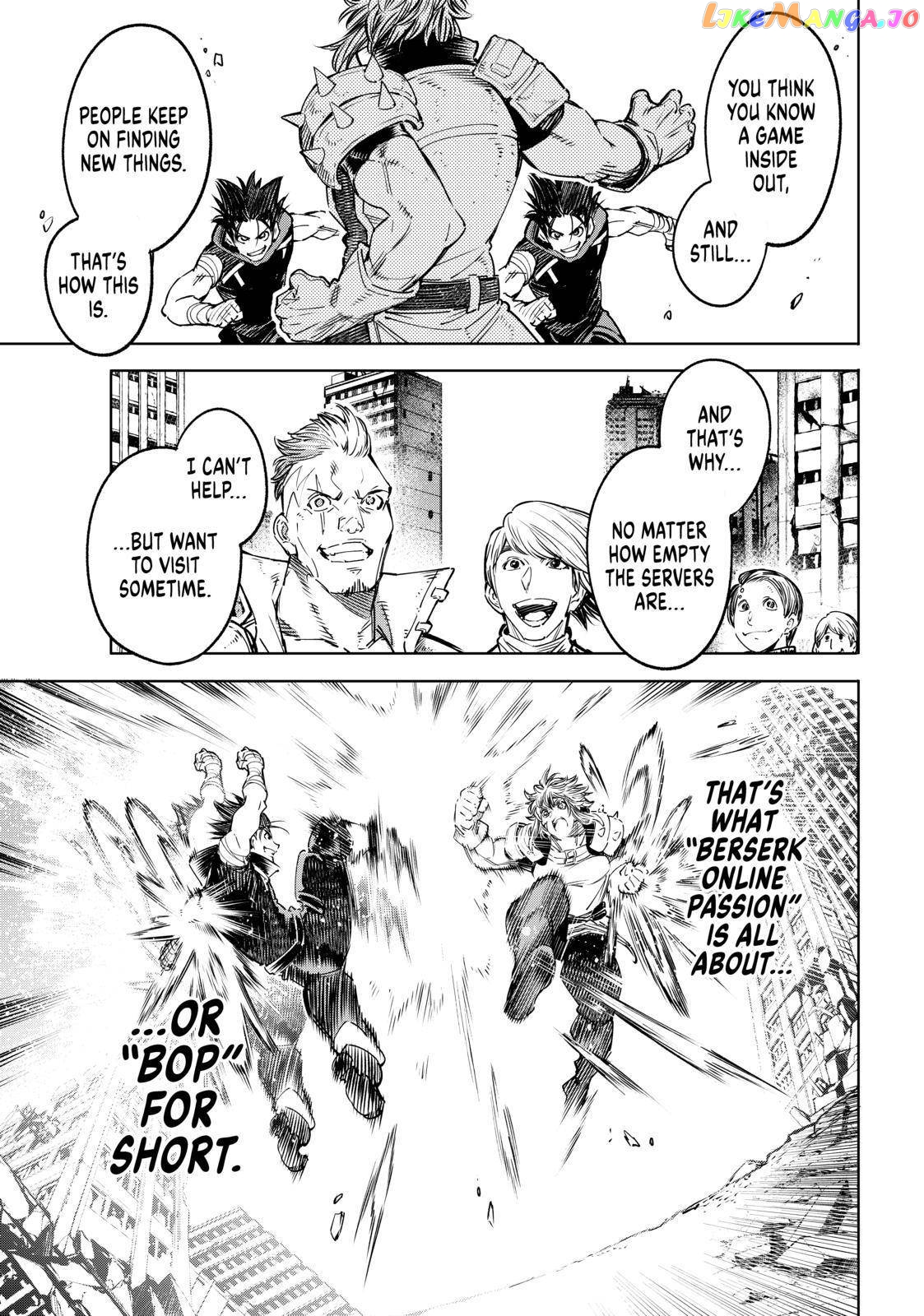 Read Shangri La Frontier Kusoge Hunter Kamige ni Idoman to su EN Manga Online