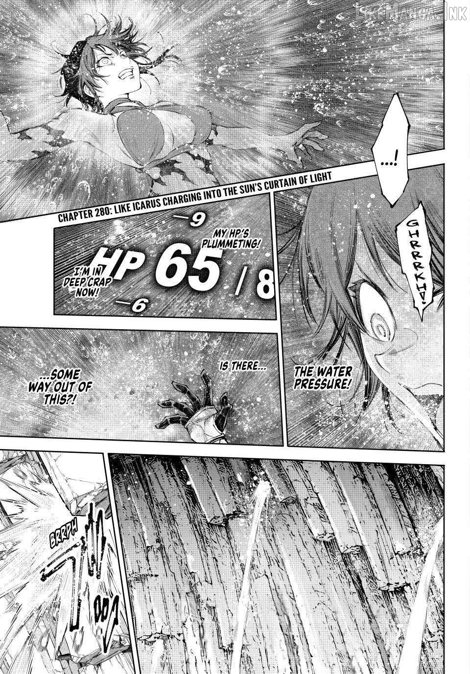 Read Shangri La Frontier Kusoge Hunter Kamige ni Idoman to su EN Manga Online