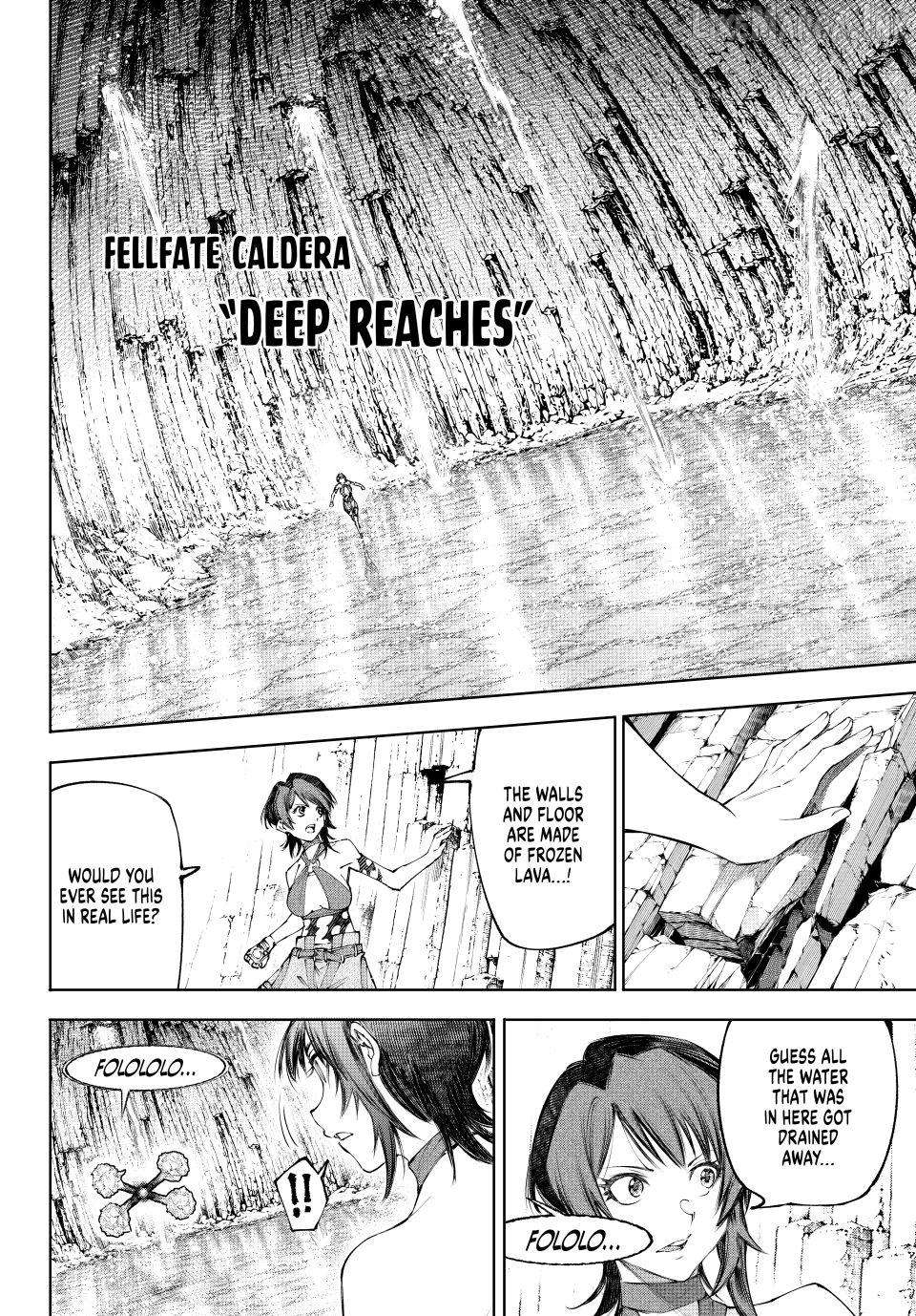 Read Shangri La Frontier Kusoge Hunter Kamige ni Idoman to su EN Manga Online