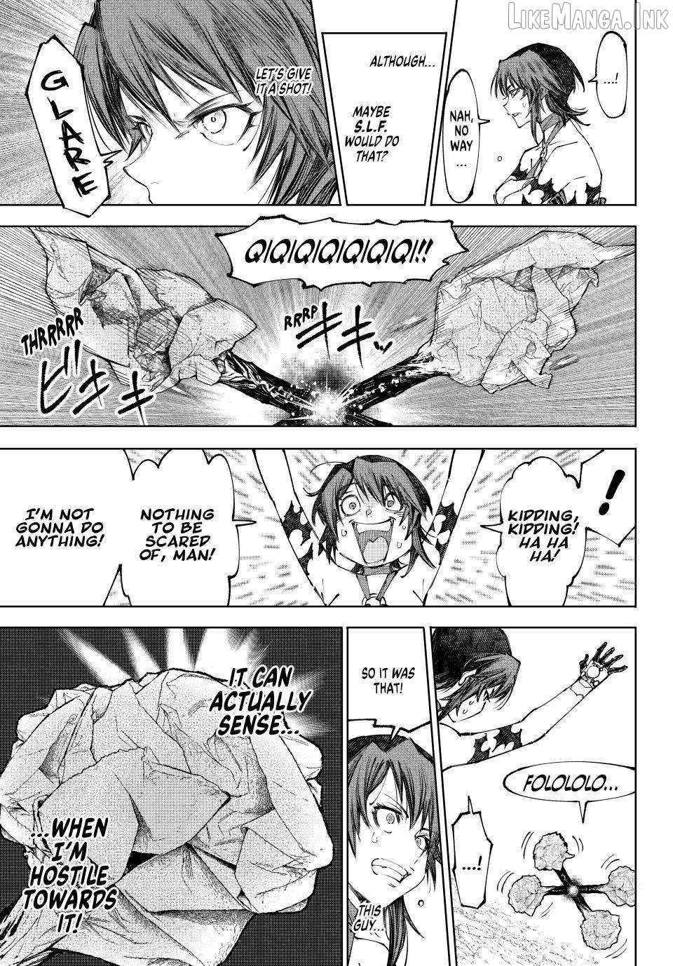 Read Shangri La Frontier Kusoge Hunter Kamige ni Idoman to su EN Manga Online