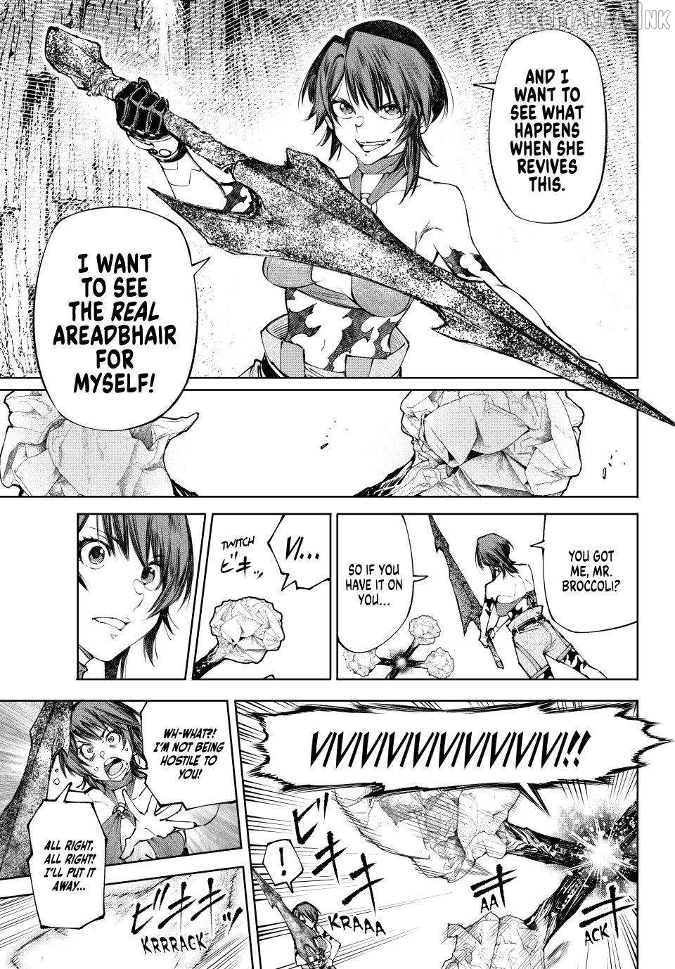 Read Shangri La Frontier Kusoge Hunter Kamige ni Idoman to su EN Manga Online