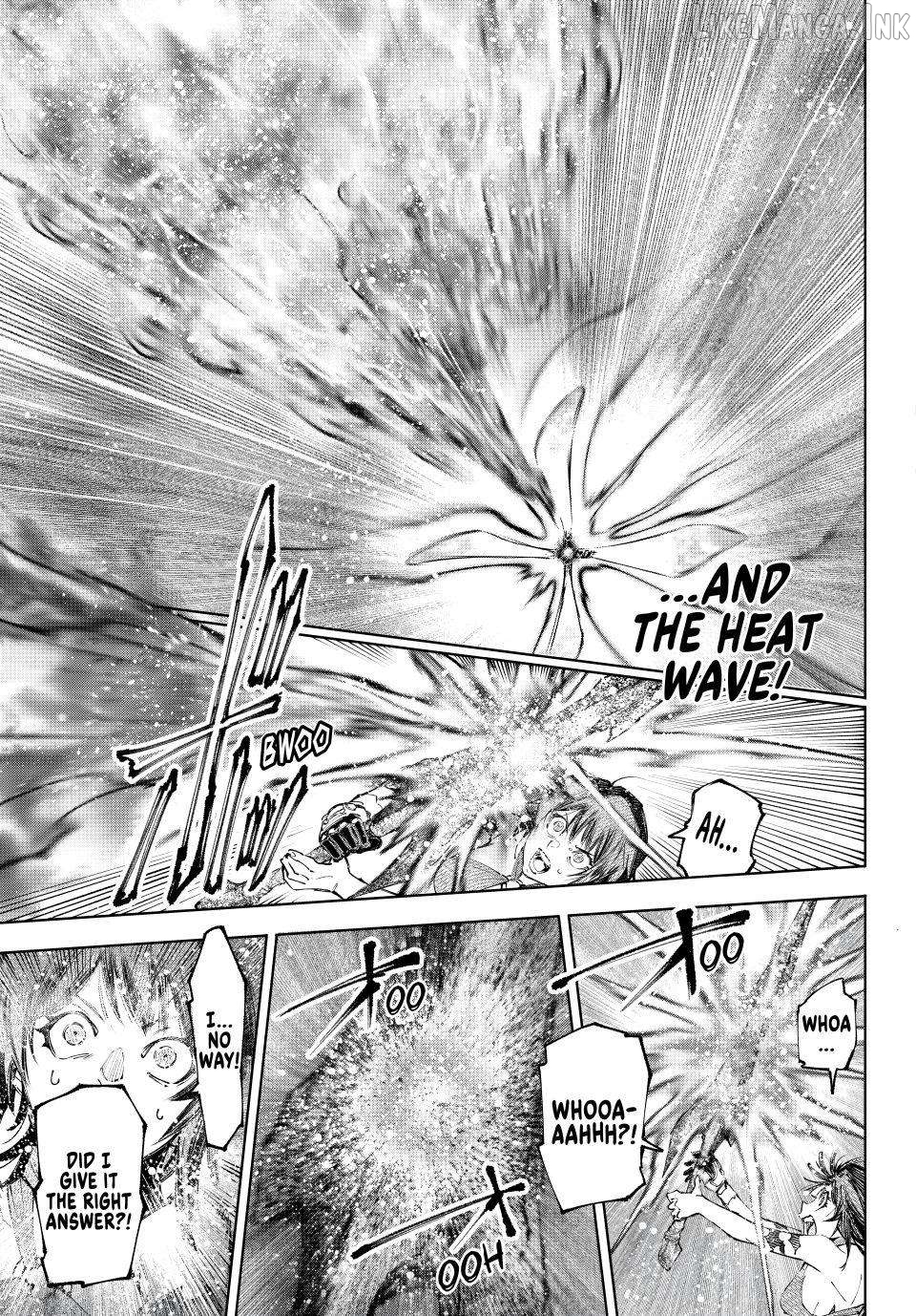 Read Shangri La Frontier Kusoge Hunter Kamige ni Idoman to su EN Manga Online