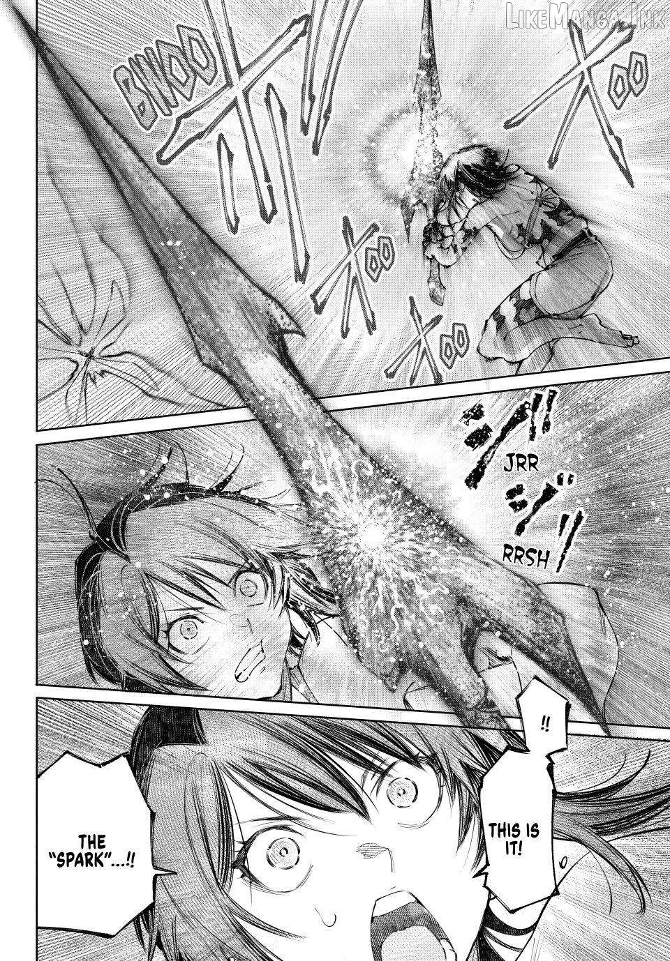 Read Shangri La Frontier Kusoge Hunter Kamige ni Idoman to su EN Manga Online