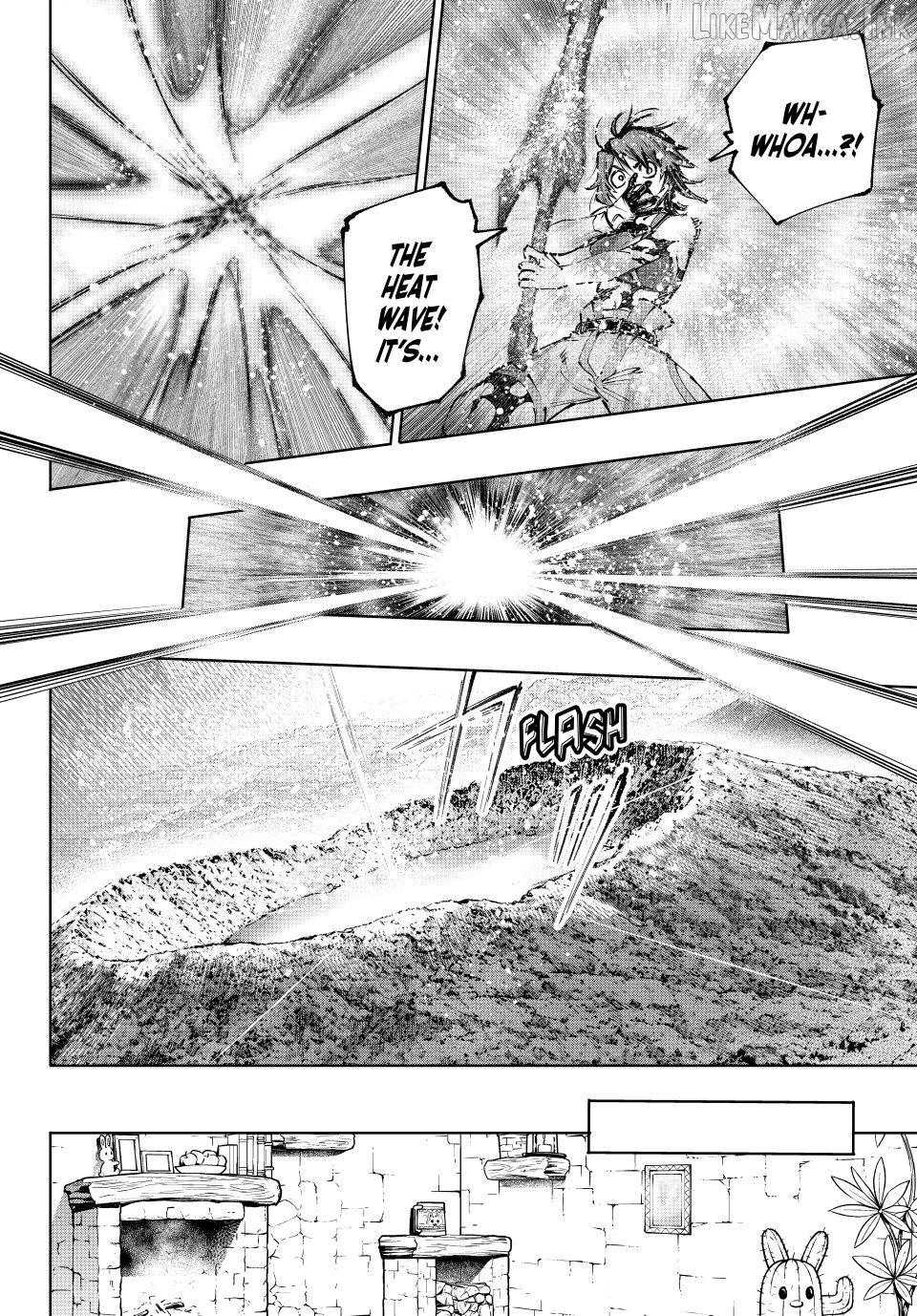 Read Shangri La Frontier Kusoge Hunter Kamige ni Idoman to su EN Manga Online