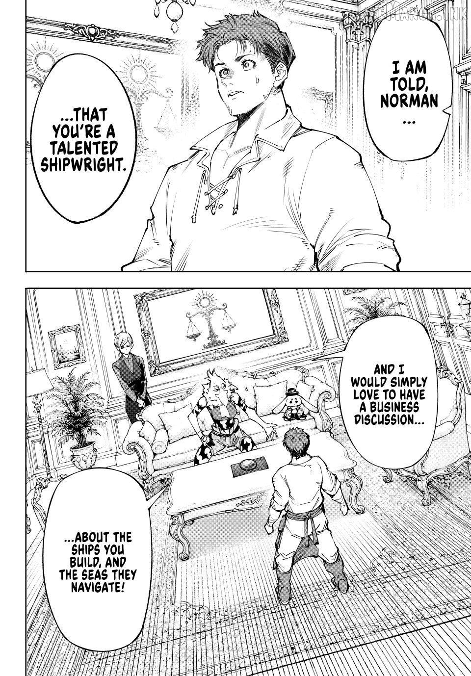 Read Shangri La Frontier Kusoge Hunter Kamige ni Idoman to su EN Manga Online