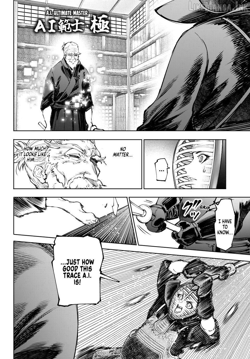 Read Shangri La Frontier Kusoge Hunter Kamige ni Idoman to su EN Manga Online
