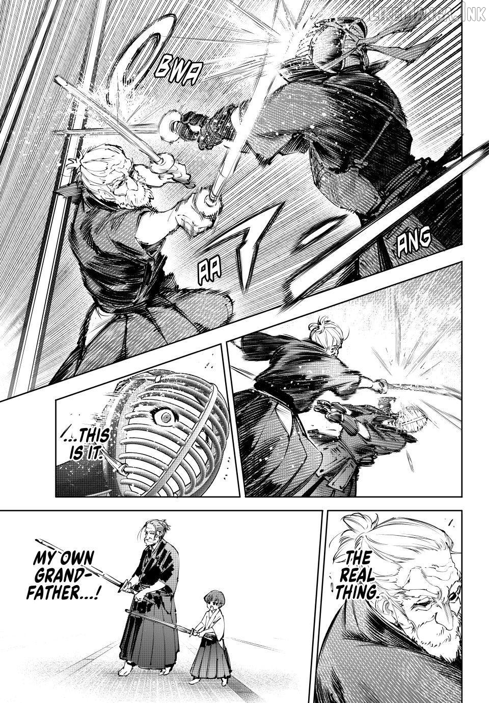 Read Shangri La Frontier Kusoge Hunter Kamige ni Idoman to su EN Manga Online