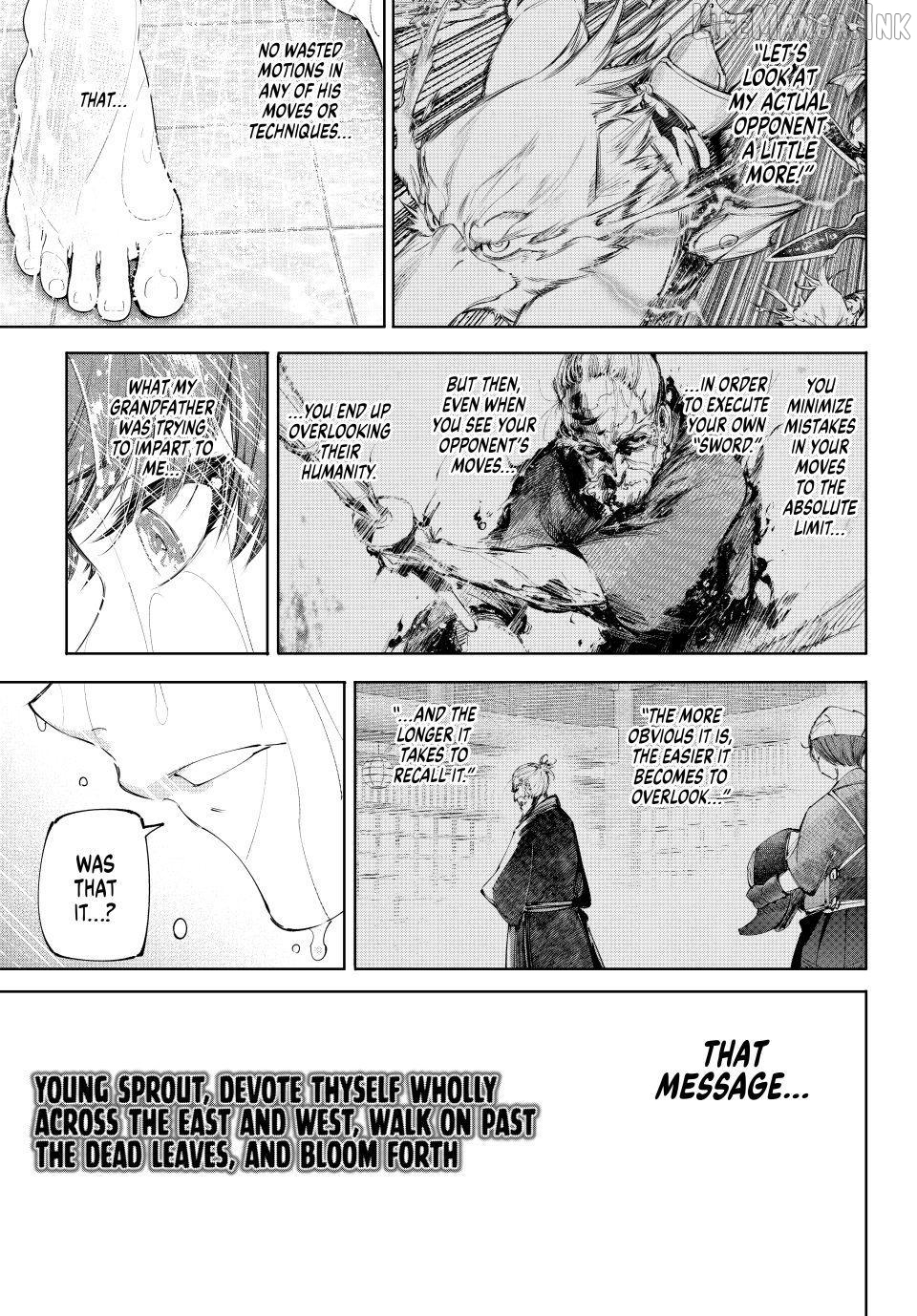 Read Shangri La Frontier Kusoge Hunter Kamige ni Idoman to su EN Manga Online