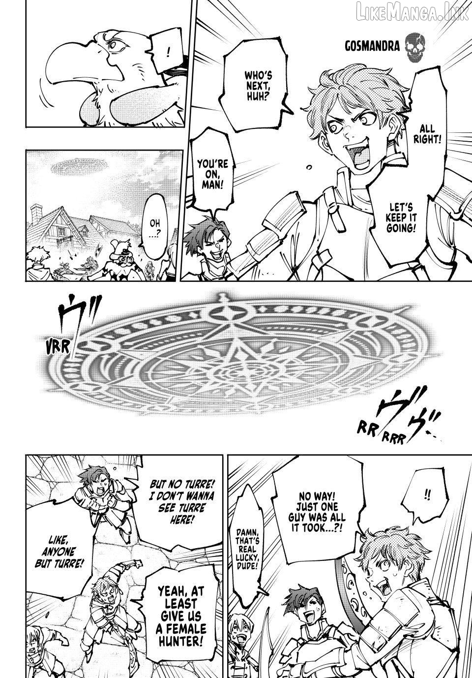 Read Shangri La Frontier Kusoge Hunter Kamige ni Idoman to su EN Manga Online
