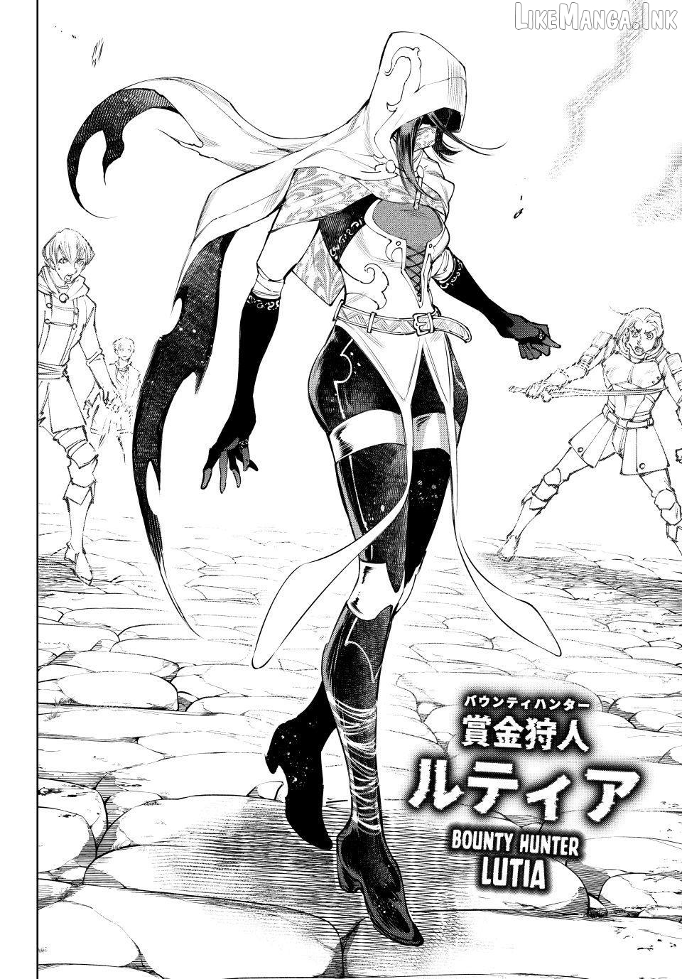 Read Shangri La Frontier Kusoge Hunter Kamige ni Idoman to su EN Manga Online